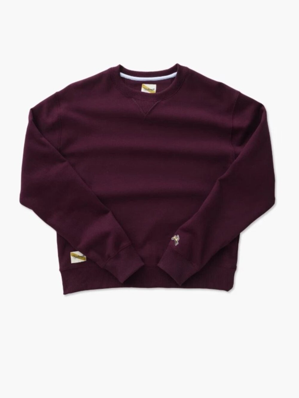 NEW w/ tags Tracksmith Trackhouse Crew Women Size Medium